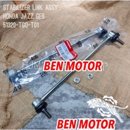 Stabilizer Link Assy Link Stabil Tie Rod Honda BRIO JAZZ MOBILIO CITY 51320-TG0-T01 ORIGINAL - MOTOR