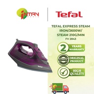 Tefal Express Steam Steam Iron Seterika FV2843 2600Watt