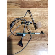 Lenovo Thinkpad X220 X220i X230 X230i – X220 REGULAR SCREEN laptop screen cable