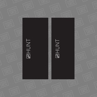 Decal Sticker Hub Freehub Hunt