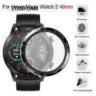 STABFOAM Protective Film Soft Ultra Thin  All-inclusive for Honor Magic watch 2 46mm