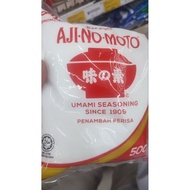 PENAMBAH PERASA AJINOMOTO 500G