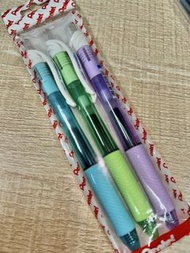 Pentel EnerGel 啫喱筆
