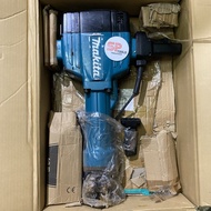 MESIN BOBOK TEMBOK BETON /DEMOLITION HAMMER JACK MAKITA HM1810 HM 1810