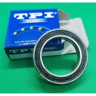 6805 LLB 25x37x7 RS Bicycle Racing, MTB, High Carbon Steel SUJ2(AISI 52100), Ball Bearing, TPI