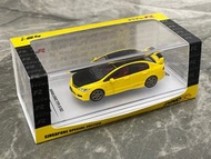 inno64 1/64 fd2 Singapore special edition