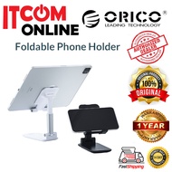 ORICO STAND FOLDABLE (ORI-MPH-BK-BP/ORI-MPH-WH-BP)