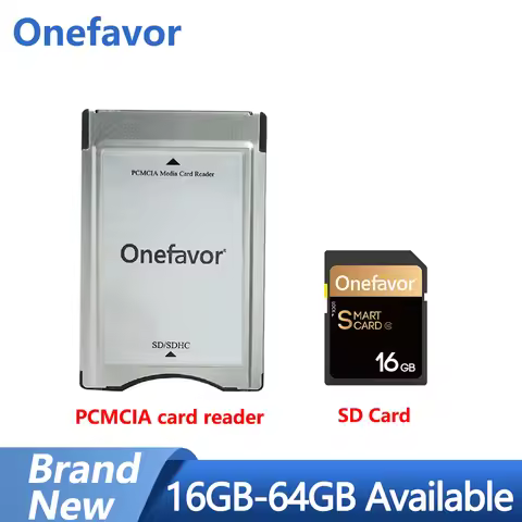Onefavor Professional SDHC Memory Card 64GB 32GB 16GB SD Card C10 High Speed 90Mb/s For Nikon Canon 