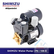SHIMIZU Water Pump Pompa Air - PS - 135 E