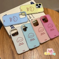 Cute Puppy Cases For Xiaomi 13T K90 Pro Max K80 K70 K70E K60 Poco F8 F7 Ultra X6 F6 Pro M7 M6 Plus C
