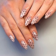 Press on nails fake nails/ premium fake nails wedding fake nails/ fake nail/ fake nail/