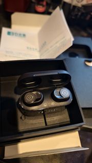 Devialet Gemini  II真無線降噪耳機
