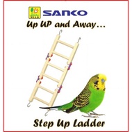 WD869 Wild Sanko Bird Toy Ladder