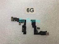 อะไหล่แพรกล้องหน้า ไอโฟน iPhone 6G