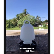 Bekas Minuman Ayam 1Liter