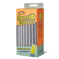 1 x Scrub Daddy Damp Duster