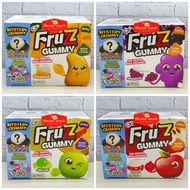Fruzz Gummy | Gummy Candy | Frozen Candy | Mystery Gummy