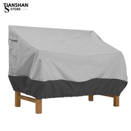 Tianshan Outdoor Garden Patio Furniture Waterproof Dustproof Foldable Chair Sofa Cover