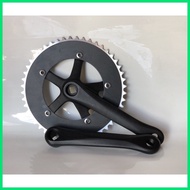 ⚛ ◴ ◄ celt v2 crankset allu