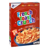 [ Cereal ] General Mills French Toast Crunch 314g