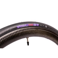 Cycling part Panaracer AGILEST TLR Tubeless DURO clincher 25c 28c 30c road bike tires rb tyre (700c 