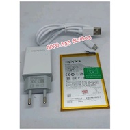 Oppo A53 BLP805 Battery Battery Saving Package PLUS CHARGE/CASAN