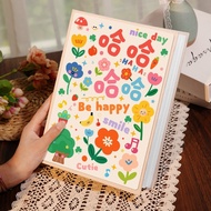 Photo Album 4R Photo Album 3R 5R Photo Album Book 200 pockets 3x5 Photos 4x6 Photos 5x7 Photos Album