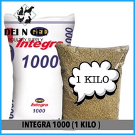 ❆ ✈ ♑ ☈ BMEG INTEGRA 1000 (1 KILOGRAM)