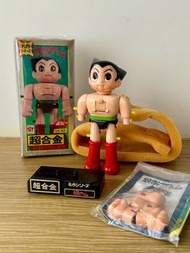 名作 小飛俠 popy 超合金