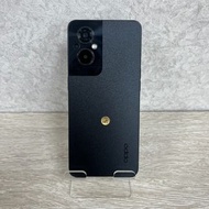 【請看內文】OPPO Reno8z 5G 128G 黑色 6.4吋 歐珀 二手機 台北 龍江 停車方便 J0637