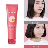[VIVELAB] Pro Styling Fixing Volume & Curling Cream 150ml  Korea Cosmetic