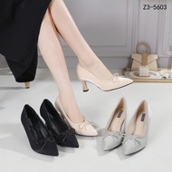 Z3-5603 Formal Shoes 3-Inch Heels