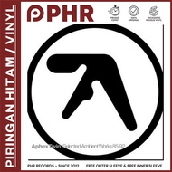 Vinyl APHEX TWIN - Selected Ambient Works 85-92 [Black Plate/LP/PH]