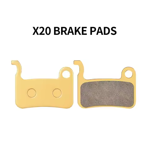 EKX X20 Electric bicycle brake pad