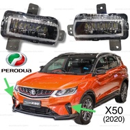 PROTON X50 FOG LAMP (NEW) 2020 2021