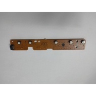 Canon original  G3000 printer control panel 
