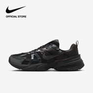 Nike Mens V2K Run Shoes - Black