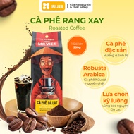 [IRUJA VIETNAM] BEAN COFFEE DALAT MR.VIET 250G