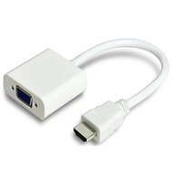 HDMI Male to VGA Female Video Converter Adapter Cable