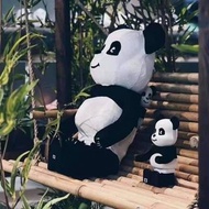Be@rbrick CLOT PANDA 1000% 熊貓