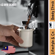 MHW-3BOMBER Coffee Dosing Cup for 58mm Portafilter