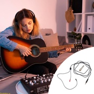 Doublebuy 3 5mm Braided Audios Cable Replacement for HD25 HD560 HD540 HD480 HD430 HD414 HD250 Headph