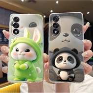 Phone Case For OnePlus Nord 5/OnePlus Ace 5 Ultra Soft Silicone TPU Transparent Cover For OnePlus No