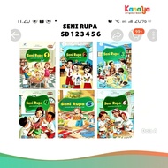 Global - Fine Arts Book for Elementary Schools and Islamic Elementary Schools Fine Arts/ for Grades 