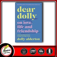 Dear Dolly by Dolly Alderton (English)