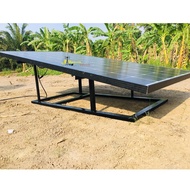 ขาติดตั้งแผงโซล่าเซลล์ ขนาด 300 W (เก็บเงินปลายทางได้)