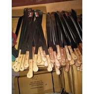 Parang impor Golok malaysia tanpa sarung