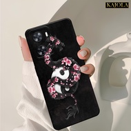 Case OPPO A57 A77S Motif Aesthetic - Casing OPPO A57 A77S - Kesing Hp OPPO A57 A77S - SoftCase OPPO
