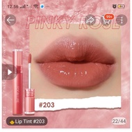 Focallure Lipstick