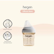 Hegen PPSU 150ml bottle, original 150ml Hegen bottle, 1 pc